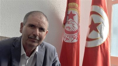 اتحاد الشغل التونسي مهاجمًا أردوغان: بلادنا أكبر أي محاور