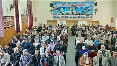 وكيل تعليم دمياط: لن نسمح بالغش في امتحانات الإعدادية 