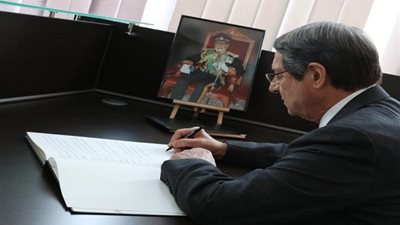 قبرص تستخدم الدبلوماسية لضمان احتواء تداعيات ليبيا