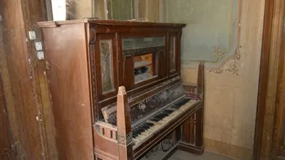 تعرف على 5 معلومات حول قصر عبدالمجيد باشا في ملوي (صور)