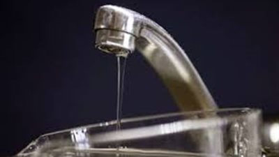  قطع المياه عن 3 أحياء سكنية بمدينة بدر لمدة 10 ساعات