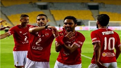 10 مباريات مثيرة تنتظر الأهلي في يناير وفبراير.. أبرزها القمة ومواجهات إفريقية