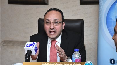 هاني يونس يكشف خطة رئيس الوزراء لتطوير الاستثمار في مصر