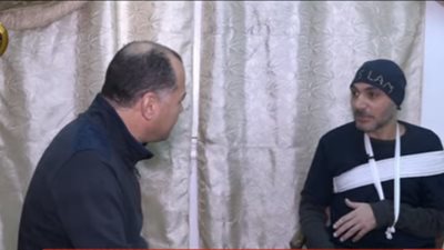 داعشي مصري: جئت إلى سوريا استجابة لشيوخ الفضائيات  