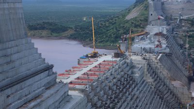 مفاوضات سد النهضة.. خبير مياه: إثيوبيا في ورطة حقيقية