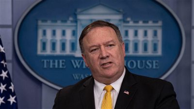 مجلس النواب الأمريكي يهدد بإصدار أمر استدعاء لبومبيو