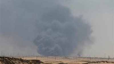 داعش نفذت هجمات على المراكز الحدودية العراقية السورية