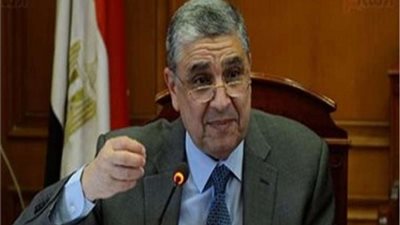 مصر تبحث دعم الكونغو في مجال الكهرباء والطاقة المتجددة