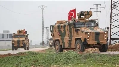 سوريا تطالب تركيا باحترام سيادتها واستقلال أراضيها