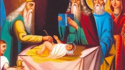 اليوم.. الكنيسة تحتفل بختان المسيح