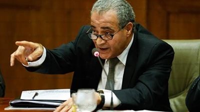 علي مصيلحي: لا أكل السلع التموينية لهذا السبب