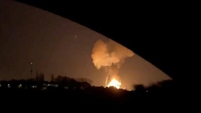 إسبانيا.. وفاة شخص في انفجار مصنع للكيماويات في تاراغونا 