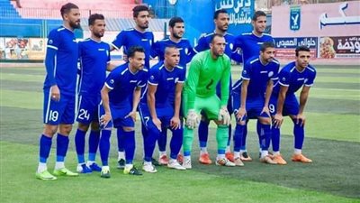 تعرف علي مشوار دمنهور قبل بداية منافسات الدور الثاني للممتاز 