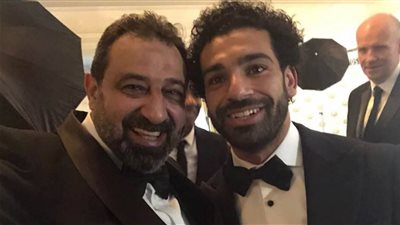 مجدي عبد الغني: مستعد لحل أزمة محمد صلاح واتحاد الكرة