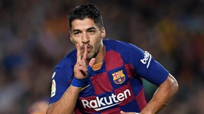 رسالة مثيرة من سواريز إلى فالفيردي بعد رحيله