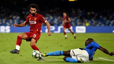 حارس ليفربول السابق: ثنائي بروج يساويان محمد صلاح