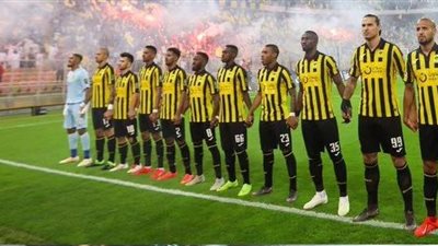 اتحاد جدة ضد أوليمبيك أسفي.. التشكيل المتوقع وموعد المباراة