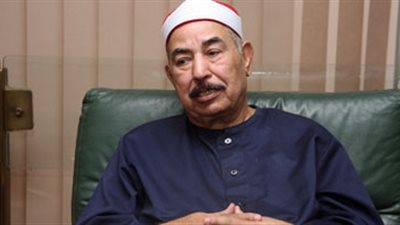 بعد شائعة وفاته.. معلومات تعرفها لأول مرة عن محمد محمود الطبلاوي