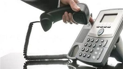 استعلم عن فاتورة التليفون الأرضي إلكترونيا عن طريق رابط الشركة المصرية للاتصالات