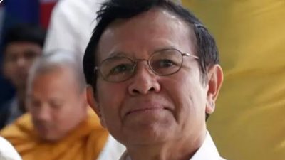 كمبوديا.. محاكمة زعيم المعارضة بتهمة الخيانة مع تصاعد الانتقادات