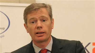 السفير البريطاني يغادر طهران بعد احتجازه لفترة وجيزة