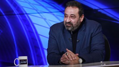 عاجل.. مجدي عبد الغني يصدم الأهلي بسبب كهربا