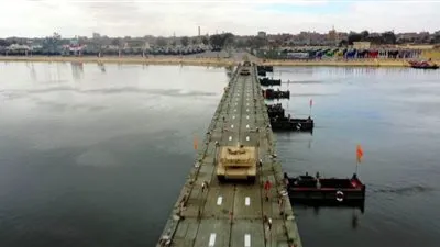 رئيس تدريب الجيش: هذا هو هدف المناورة 