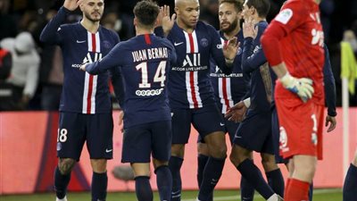 موعد مباراة باريس سان جيرمان| موعد مباراة باريس سان جيرمان ضد موناكو بروج اليوم في الدوري الفرسي paris saint germain