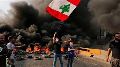 لبنان: إصابة 47 من قوى الأمن الداخلي باشتباكات بيروت   