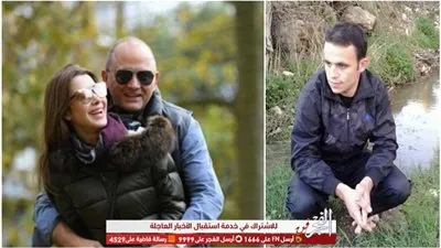 عاجل.. محامي فادي الهاشم زوج نانسي عجرم يعلق على توجيه تهمة القتل العمد لموكله