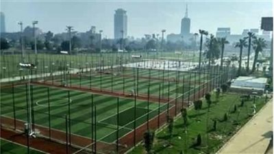 غدا.. فتح باب العضوية في مركز شباب الجزيرة