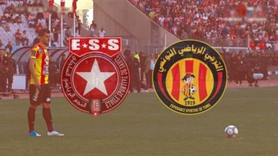 مُنافس الأهلي.. النجم الساحلي يخسر أمام الترجي بمشاركة الهارب 