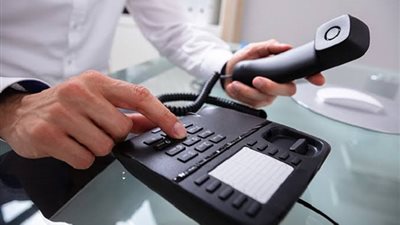 لينك Billing.Te.Eg لمعرفة فاتورة التليفون الأرضي يناير ٢٠٢٠ عبر موقع المصرية للاتصالات | إليكم أرقام الأعطال والشكاوي