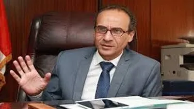 هيثم الحج يكشف عن ضيف شرف وشخصية العام في معرض الكتاب