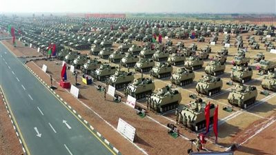 باحث: قاعدة برنيس تعطي ثقلا لمصر بمنطقة البحر الأحمر (فيديو)