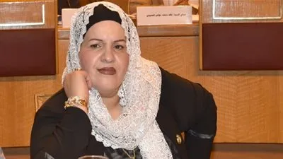 نائبة أردنية: لن يحدث استقرار بالمنطقة إلا بإنهاء الاحتلال الصهيوني للأراضي العربية