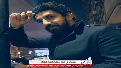 محمد الدقاق يكشف لـ