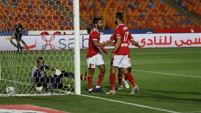 ترتيب الدوري المصري اليوم بعد فوز الأهلي على طنطا