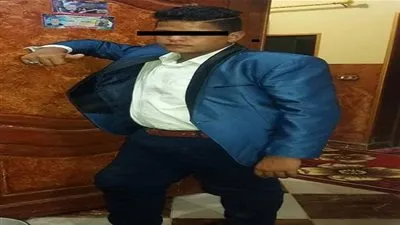 بحوزته خنجر.. تفاصيل إحباط محاولة ثأر شقيق قتيل موقف العياط