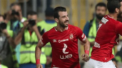 عاجل - الكشف عن حجم إصابة محمود متولي