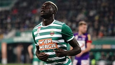 أول ضحايا أليو بادجي في الأهلي 