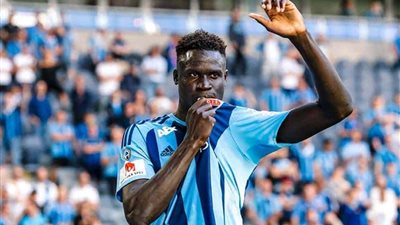 متواضع تهديفيًا وحقق بطولة وحيدة.. 10 معلومات عن السنغالي 