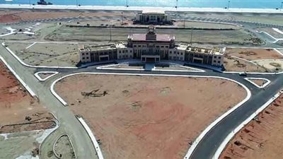 إنجاز نوعي.. تعرف على أهمية قاعدة برنيس العسكرية