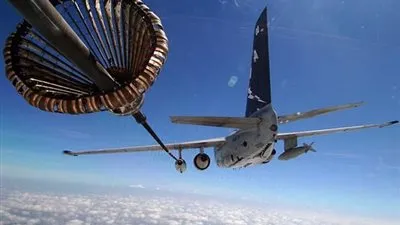 خبير عسكري عن تزويد الطائرات في الجو: سنصل لأي مكان