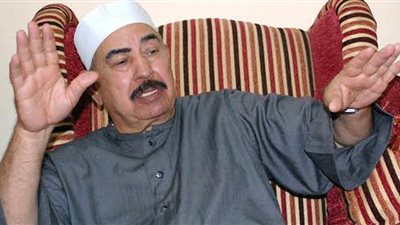 أحب أم كلثوم وتزوج ثلاث مرات.. من هو الشيخ محمود الطبلاوي؟