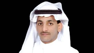 خالد الزعتر لــ