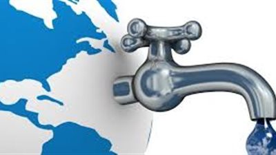 القابضة للمياه تشارك الجوالة بالجامعات في نشر ثقافة الترشيد