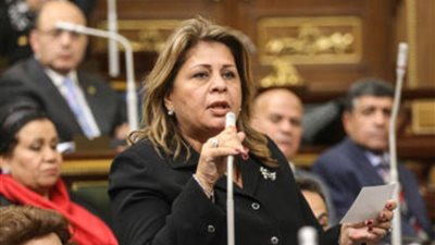 طلب إحاطة: توسعات رمسيس لا تراعي كبار السن وذوي الإعاقة