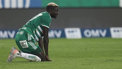 إجمالي صفقة أليو بادجي في الأهلي (أرقام)