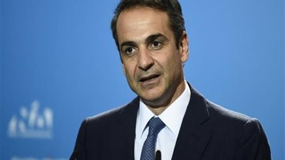 اليونان: رئيس الوزراء يرشح امرأة لرئاسة البلاد